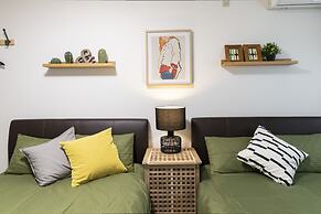 Core Resort House 2 In Ishigaki