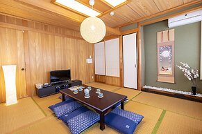 Core Resort House 3 In Ishigaki