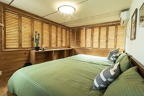 Core Resort House 3 In Ishigaki