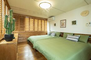 Core Resort House 3 In Ishigaki