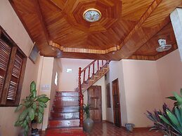 Saynambak Riverside Guest House