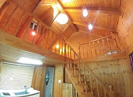 Yangsan Park Pension