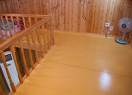 Yangsan Park Pension