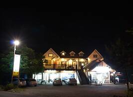 Yangsan Park Pension