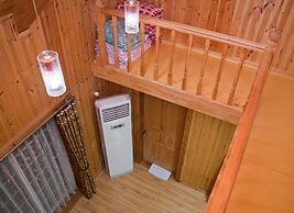 Yangsan Park Pension