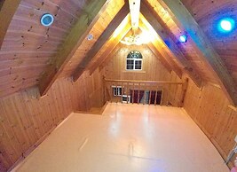 Yangsan Park Pension