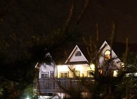 Yangsan Park Pension