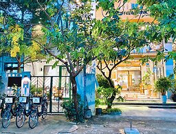 Hoian Okra - Hostel