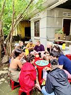 Hoian Okra - Hostel