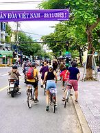 Hoian Okra - Hostel