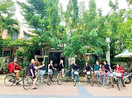 Hoian Okra - Hostel