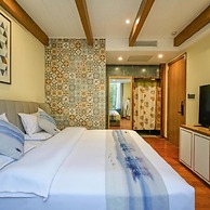 Floral Hotel · Zai Yi Qi Lijiang