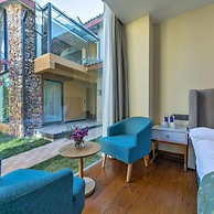 Floral Hotel · Zai Yi Qi Lijiang