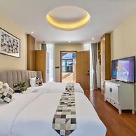 Floral Hotel · Zai Yi Qi Lijiang