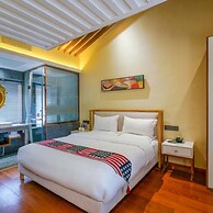 Floral Hotel · Zai Yi Qi Lijiang