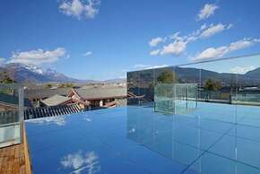 Floral Hotel · Zai Yi Qi Lijiang