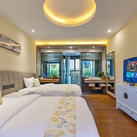 Floral Hotel · Zai Yi Qi Lijiang