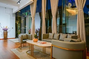 Floral Hotel · Zai Yi Qi Lijiang