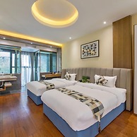 Floral Hotel · Zai Yi Qi Lijiang