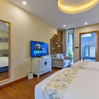 Floral Hotel · Zai Yi Qi Lijiang