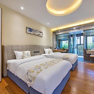 Floral Hotel · Zai Yi Qi Lijiang