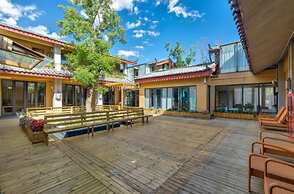 Floral Hotel · Zai Yi Qi Lijiang