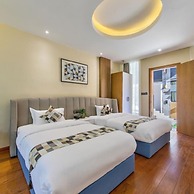 Floral Hotel · Zai Yi Qi Lijiang