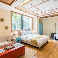 Floral Hotel · Zai Yi Qi Lijiang