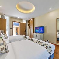 Floral Hotel · Zai Yi Qi Lijiang