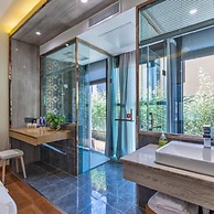 Floral Hotel · Zai Yi Qi Lijiang