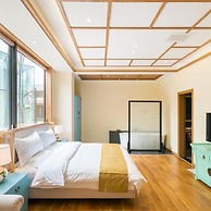 Floral Hotel · Zai Yi Qi Lijiang