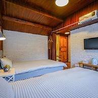 Floral Hotel · Kuan Tang Lijiang