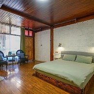 Floral Hotel · Kuan Tang Lijiang