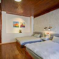 Floral Hotel · Kuan Tang Lijiang