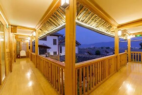 Floral Hotel · Dream Lijiang Inn Lijiang