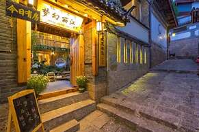 Floral Hotel · Dream Lijiang Inn Lijiang