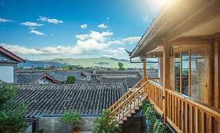 Floral Hotel · Dream Lijiang Inn Lijiang