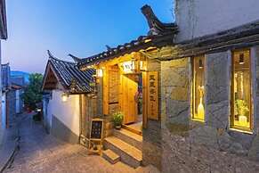 Floral Hotel · Dream Lijiang Inn Lijiang
