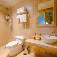 Floral Hotel · Dream Lijiang Inn Lijiang