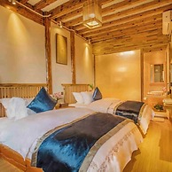 Floral Hotel · Dream Lijiang Inn Lijiang