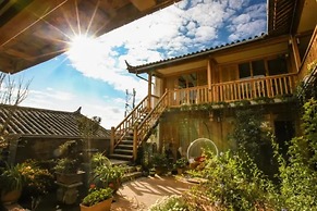 Floral Hotel · Dream Lijiang Inn Lijiang