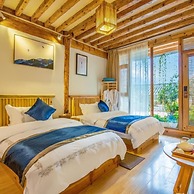 Floral Hotel · Dream Lijiang Inn Lijiang