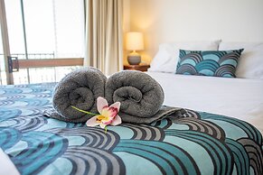 Ocean View 10 A Pool & Spa