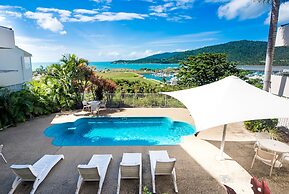 Ocean View 10 A Pool & Spa