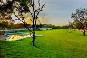 Shouryagarh Resort & Spa