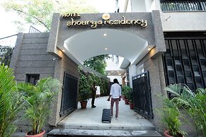 Shourya Residency