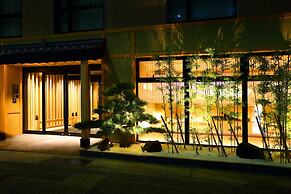 Henn na Hotel Premier Kyoto Gojo Karasuma