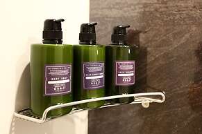 Henn na Hotel Premier Kyoto Gojo Karasuma