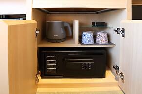 Henn na Hotel Premier Kyoto Gojo Karasuma