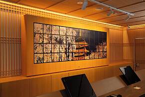 Henn na Hotel Premier Kyoto Gojo Karasuma